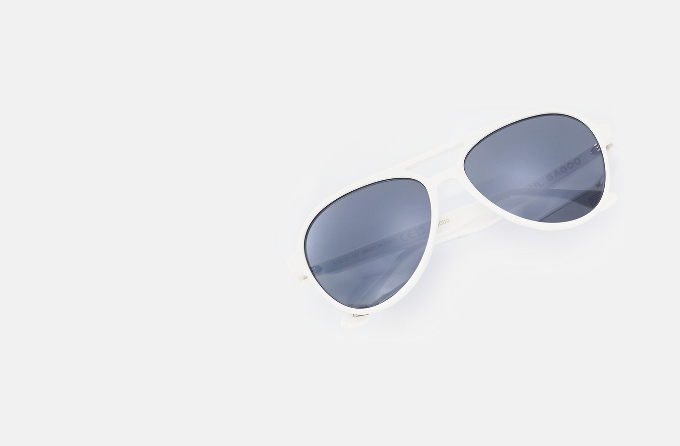 The Aviator — tint it live