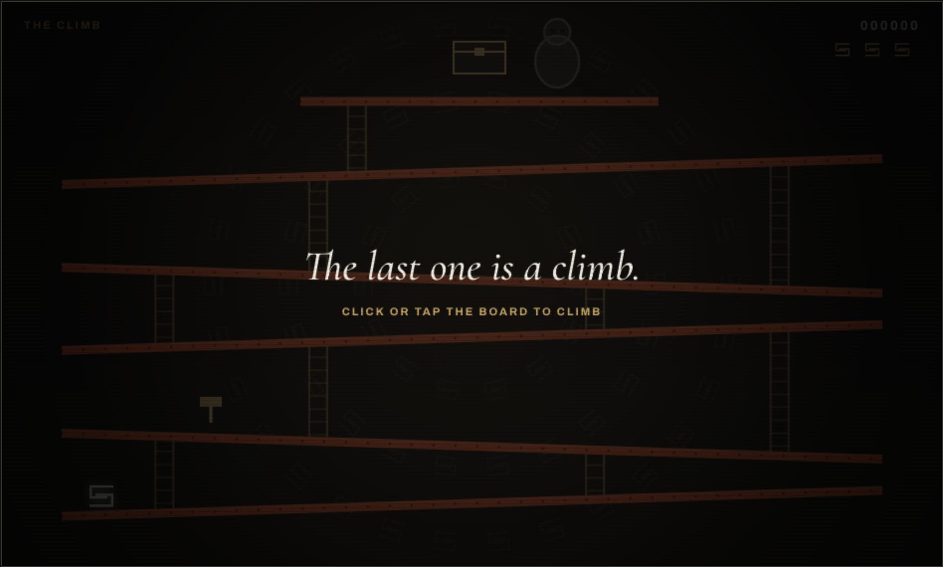 The Climb